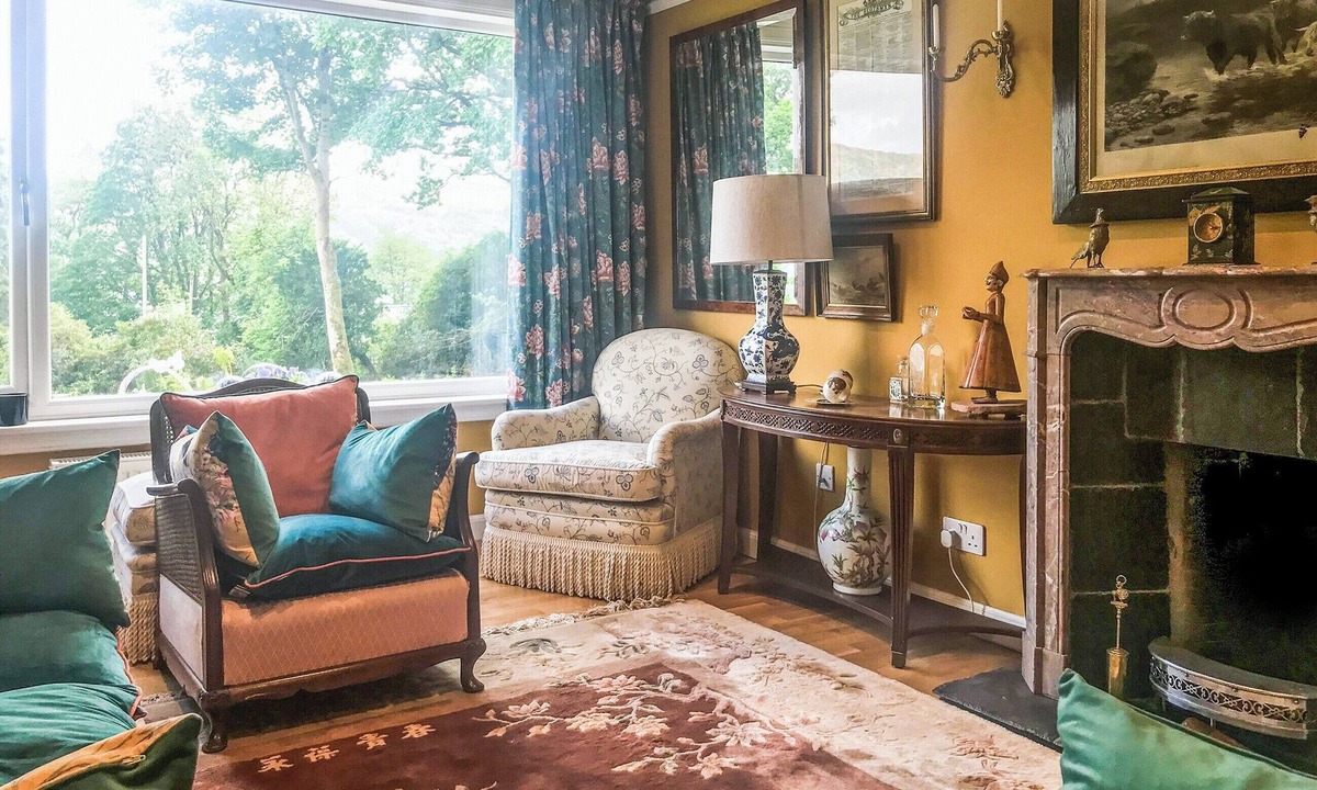 Salen Cottage | 2 bedroom accommodation in Acharacle