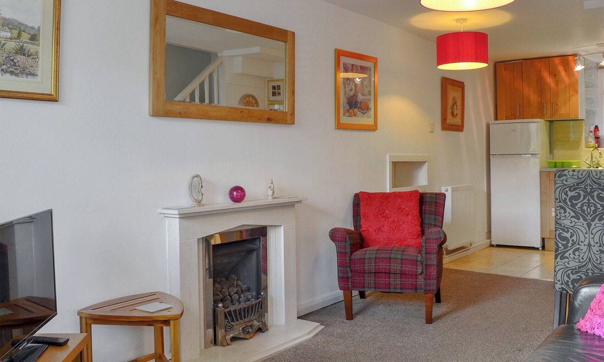 Ambleside Cottage | 2 bedroom accommodation in Ambleside