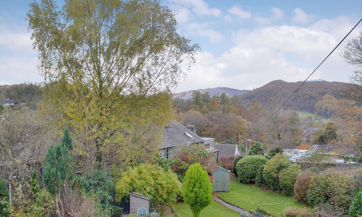 Ambleside Cottage | 2 bedroom accommodation in Ambleside