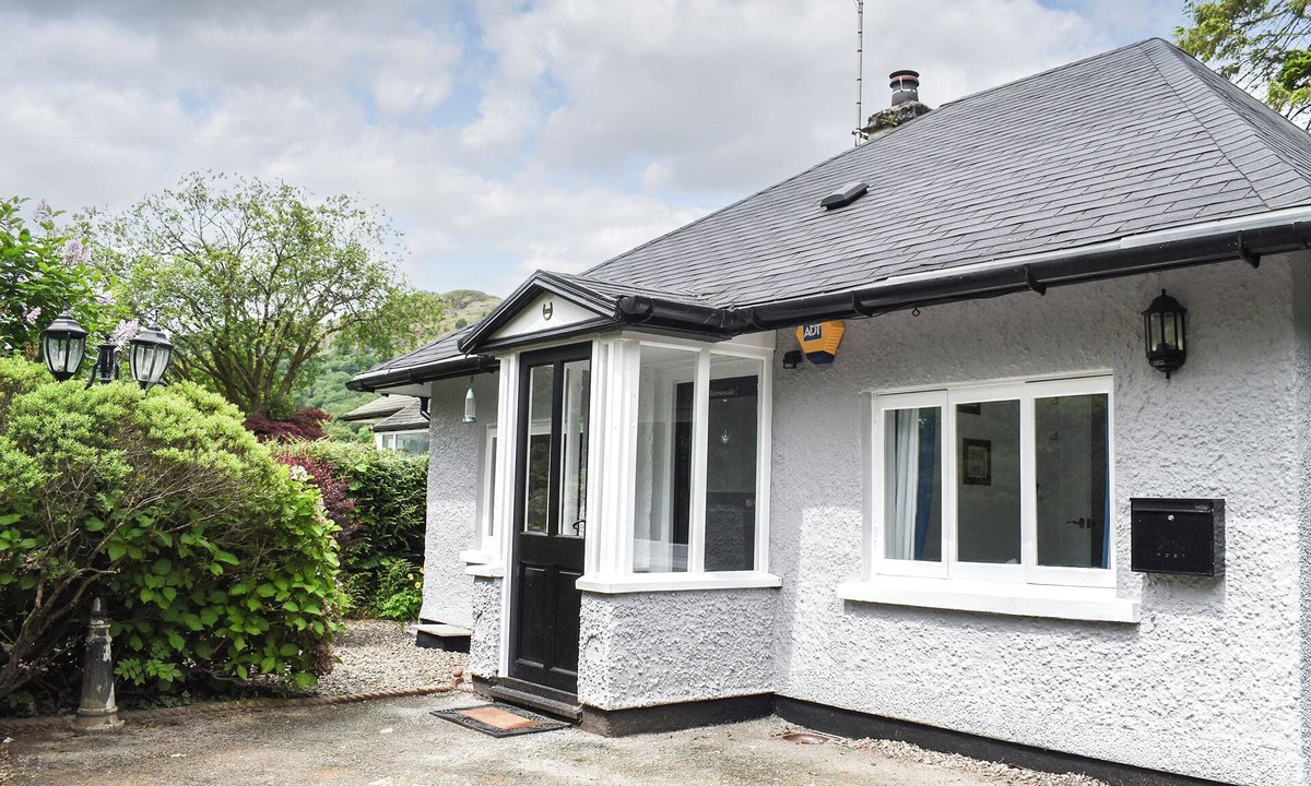 Waterhead Cottage | 2 bedroom accommodation in Ambleside