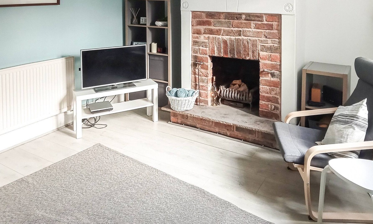 Hulland Ward Cottage | 2 bedroom accommodation in Ashbourne