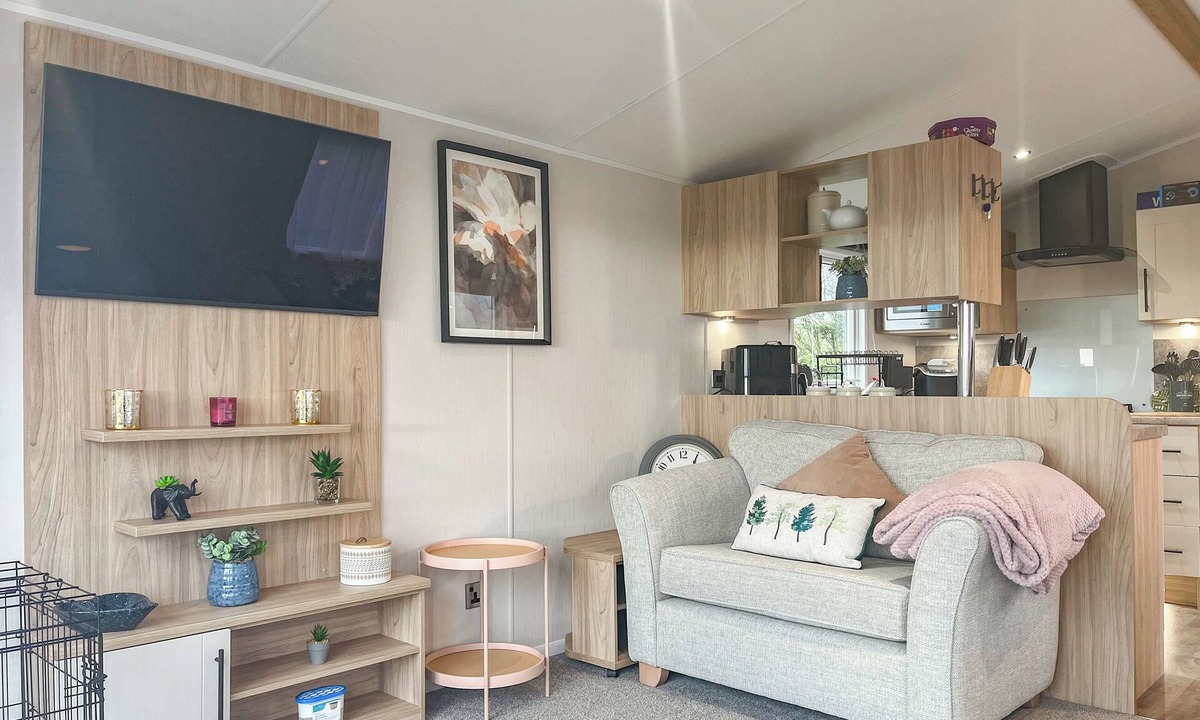 Fenny Bentley Cottage | 2 bedroom accommodation in Ashbourne