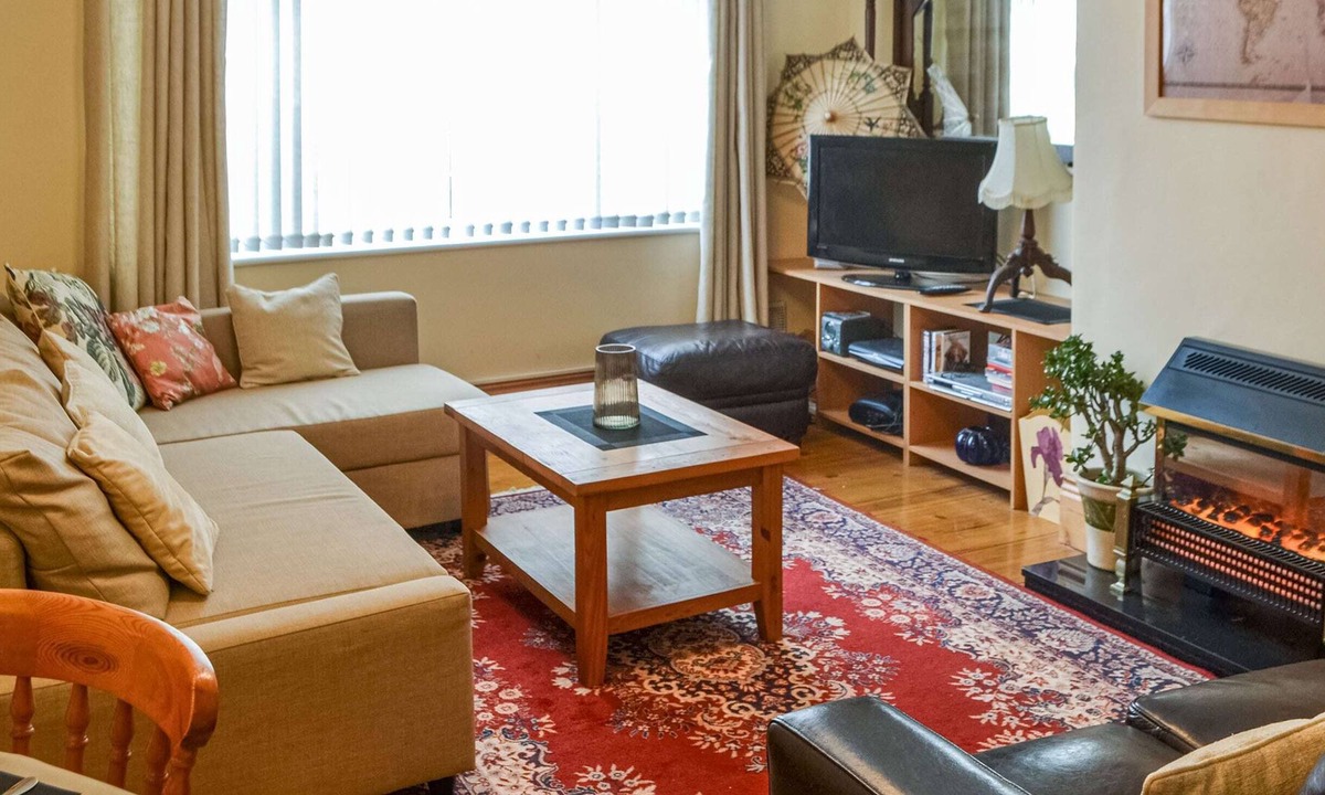 Ashington Cottage | 2 bedroom accommodation in Ashington