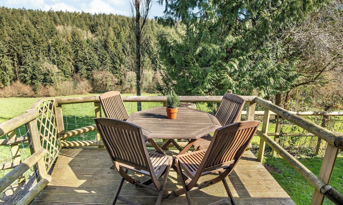 Sidmouth Cottage | 2 bedroom accommodation in Branscombe