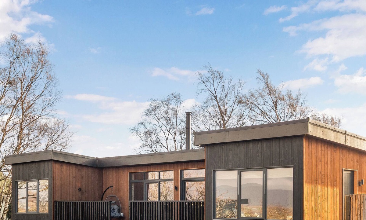 Buchlyvie Cottage | 2 bedroom accommodation in Buchlyvie