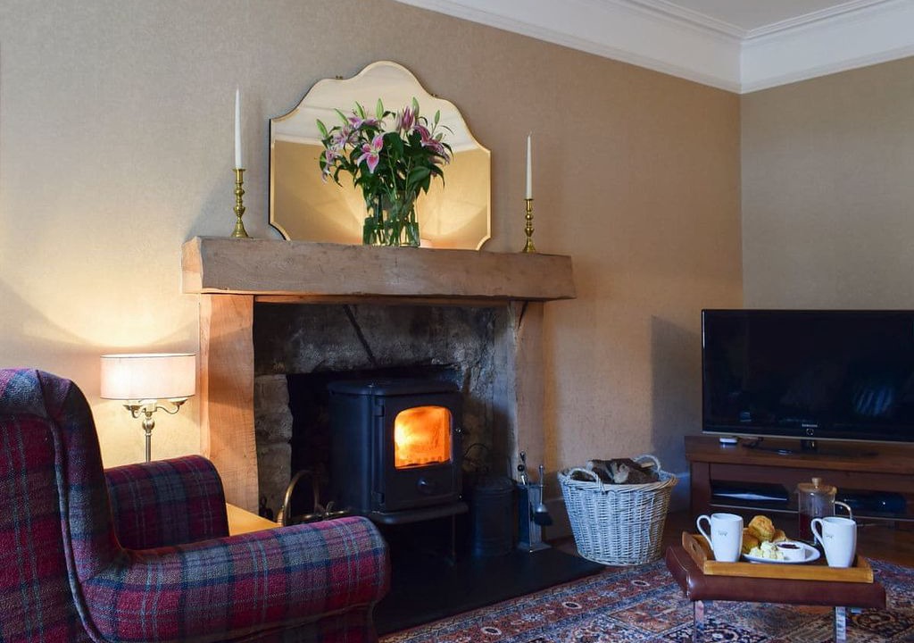 Strathyre Cottage | 2 bedroom accommodation in Strathyre, near Callander