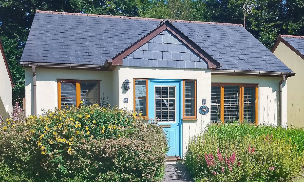 Camelford Cottage | 2 bedroom accommodation in Camelford