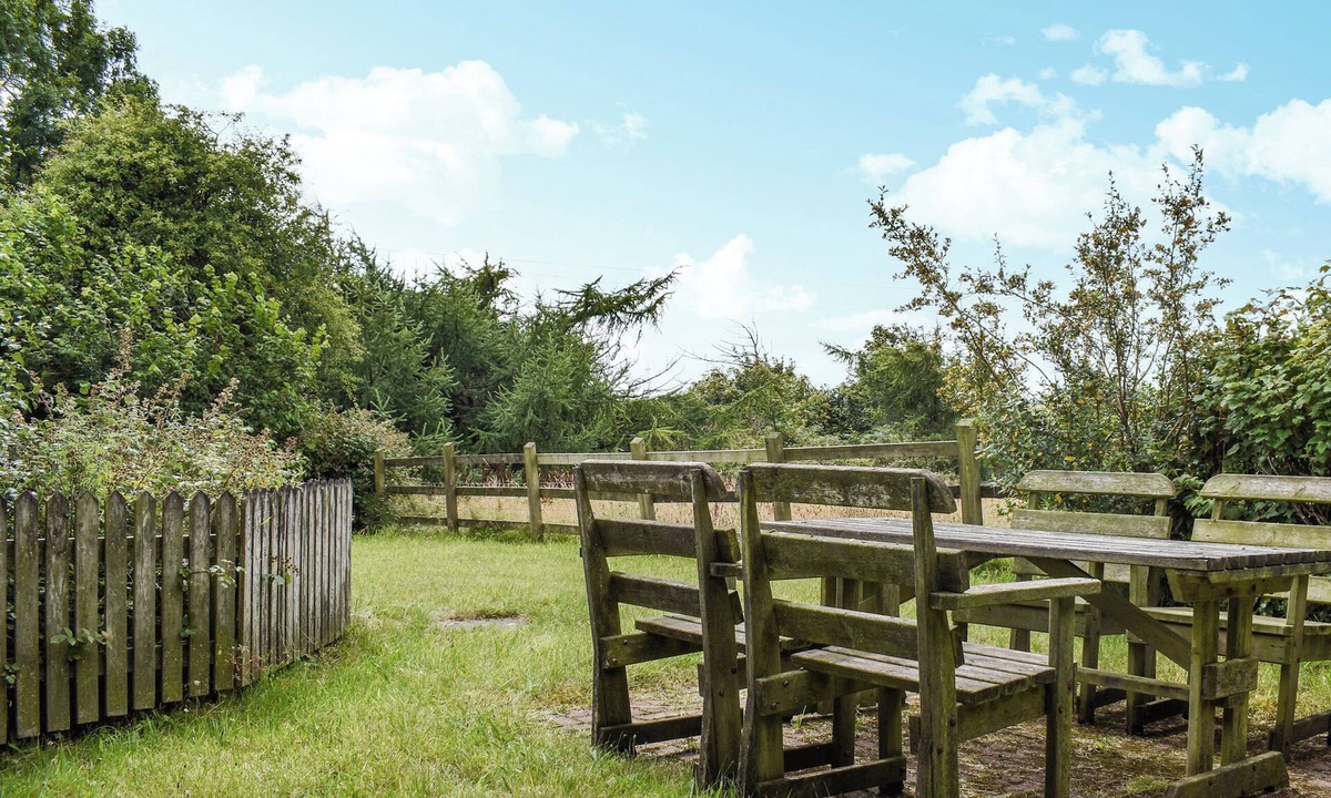 Saint Gennys Cottage | 2 bedroom accommodation in Camelford