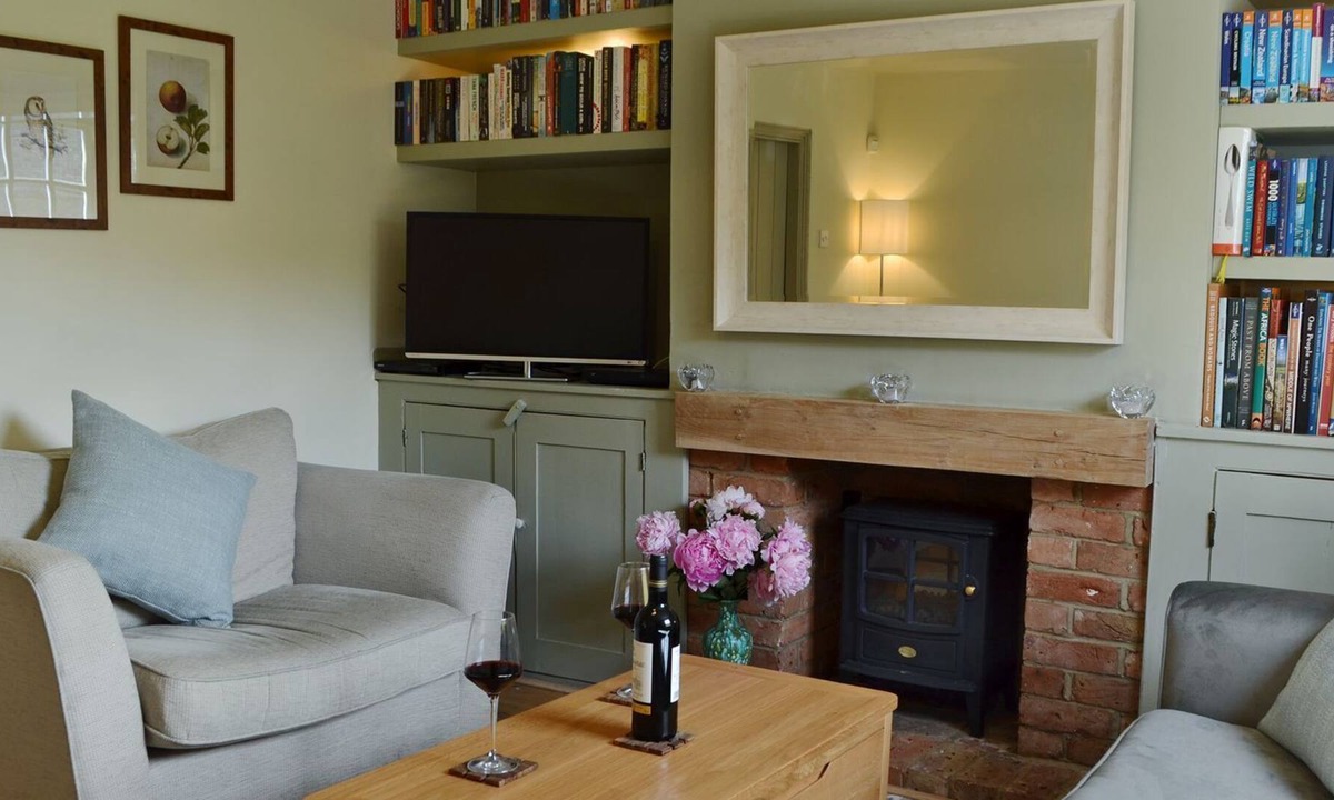 Broad Oak Cottage | 2 bedroom accommodation in Canterbury