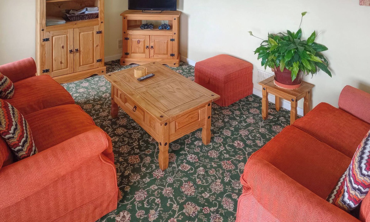 Littledean Cottage | 2 bedroom accommodation in Cinderford