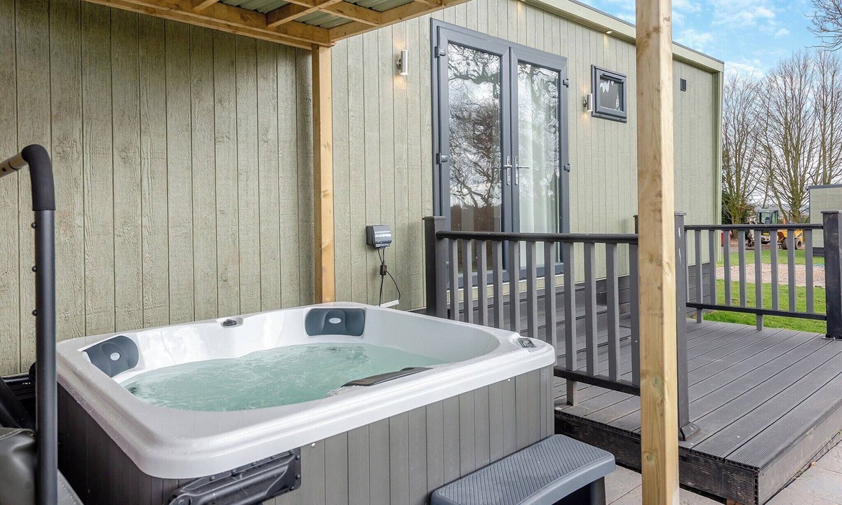 Newbold Coleorton Apartment | 2 bedroom accommodation in Coalville