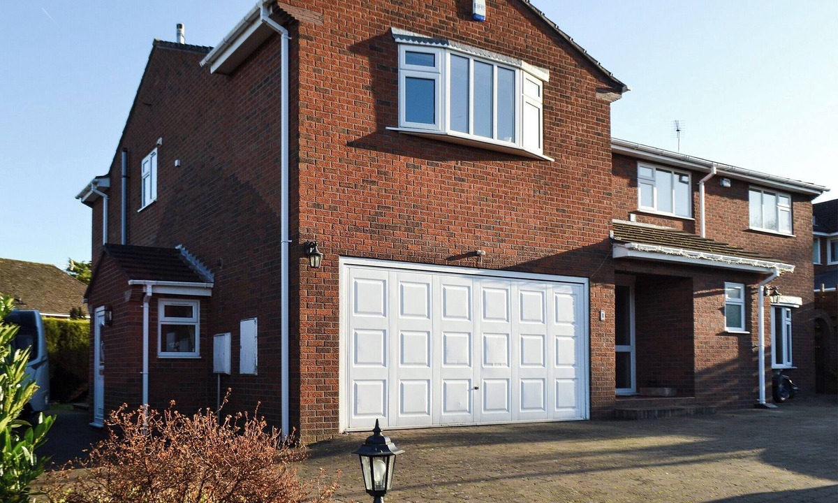 Congleton Cottage | 2 bedroom accommodation in Congleton