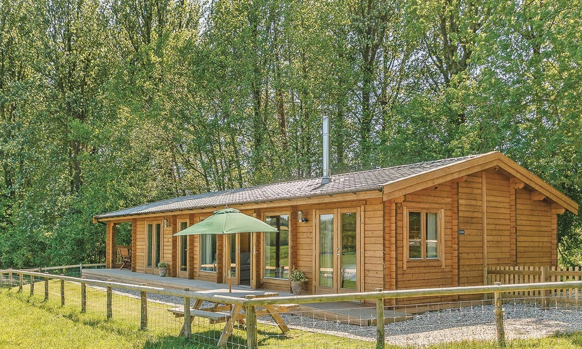 Crewkerne House | 2 bedroom accommodation in Crewkerne