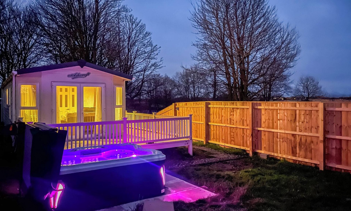 Driffield Cottage | 2 bedroom accommodation in Driffield