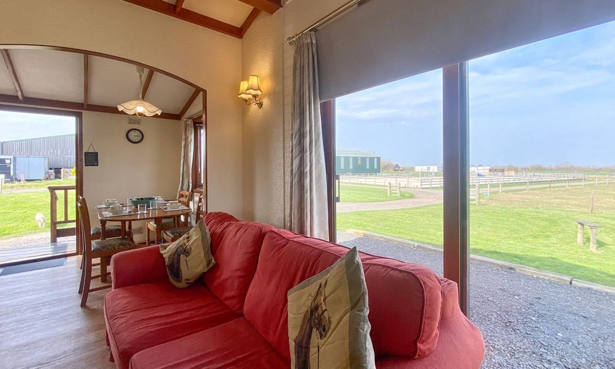 Faringdon Cottage | 2 bedroom accommodation in Faringdon