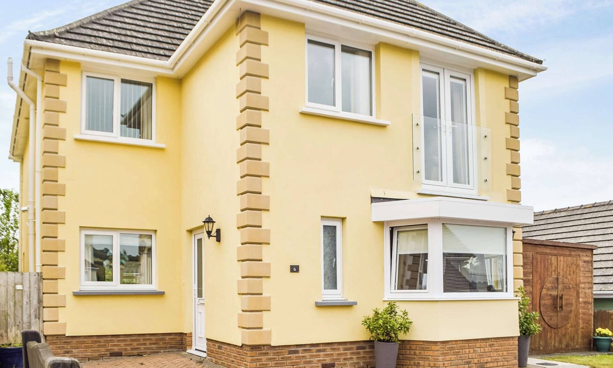 Ferryside Cottage | 2 bedroom accommodation in Ferryside