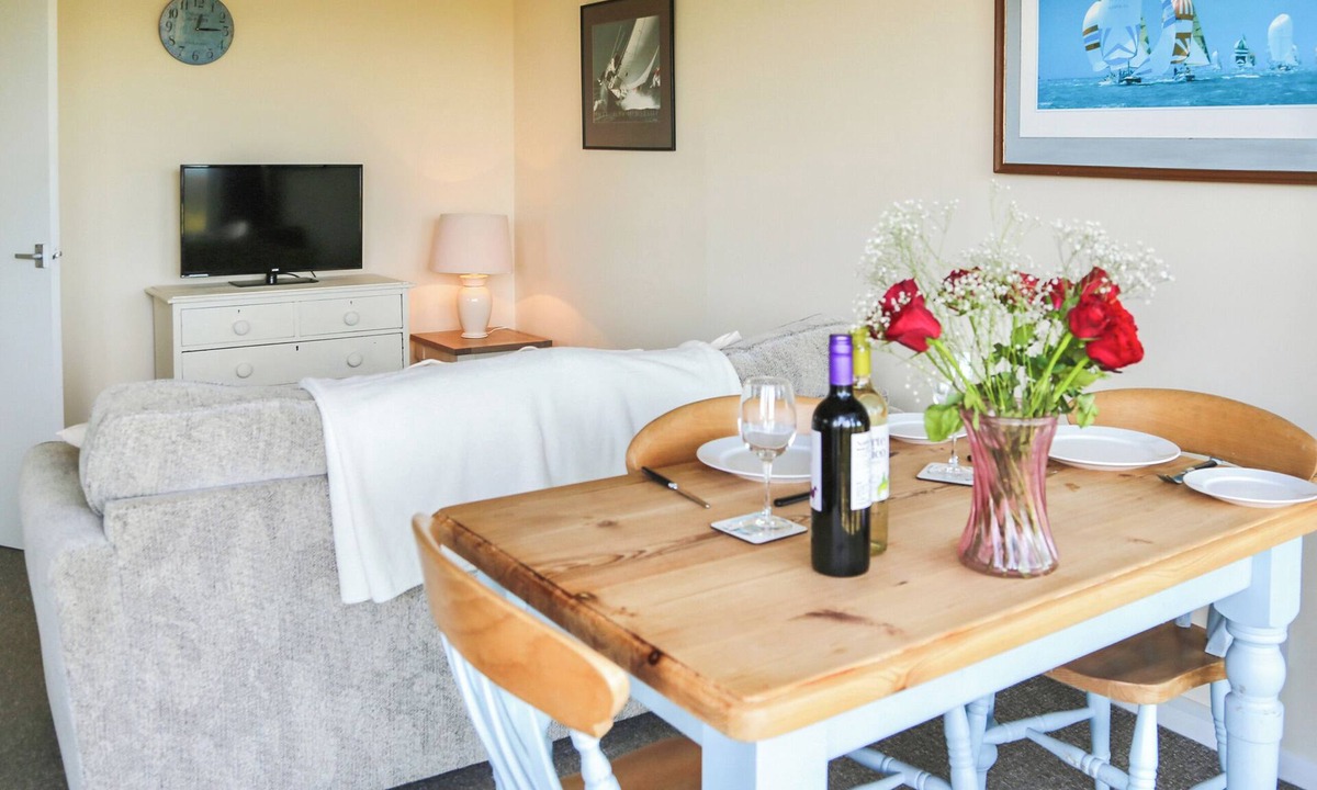 Freshwater Cottage | 2 bedroom accommodation in Freshwater