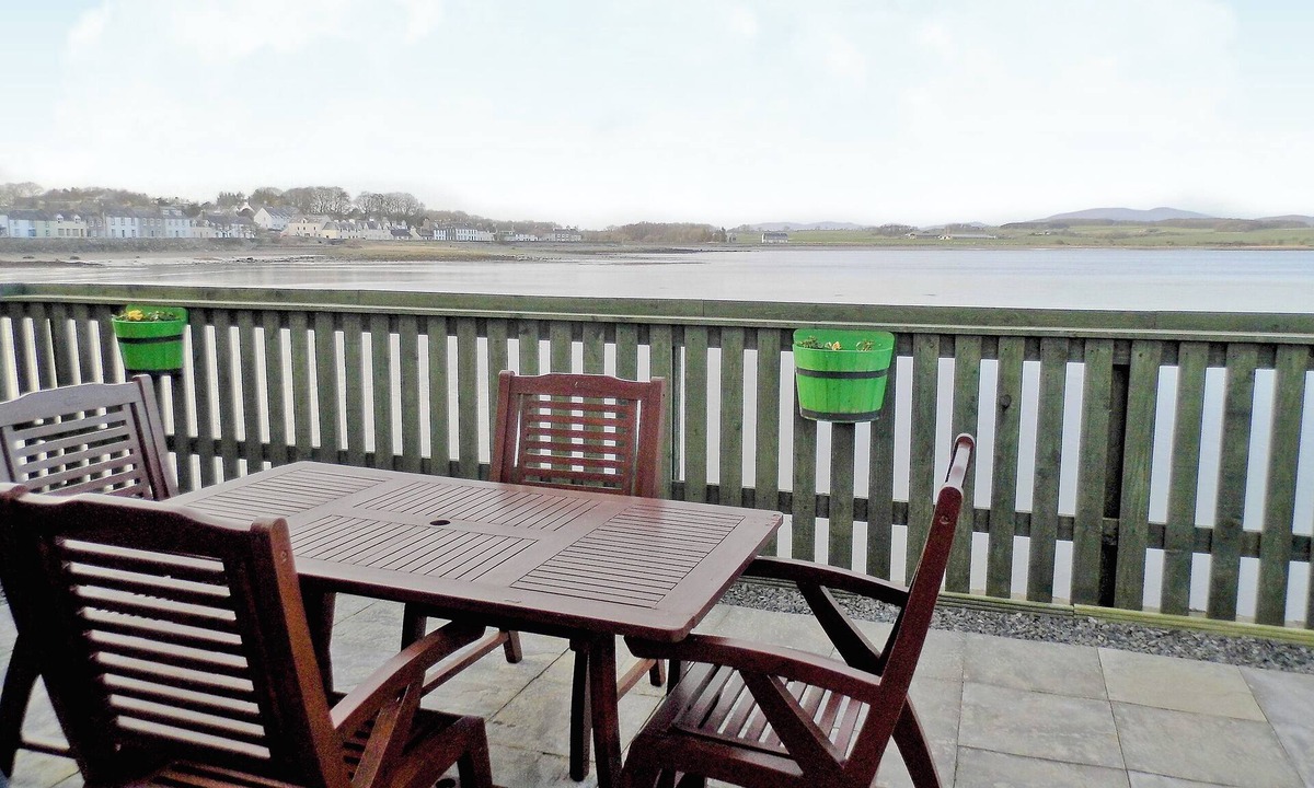 Garlieston Cottage | 2 bedroom accommodation in Garlieston