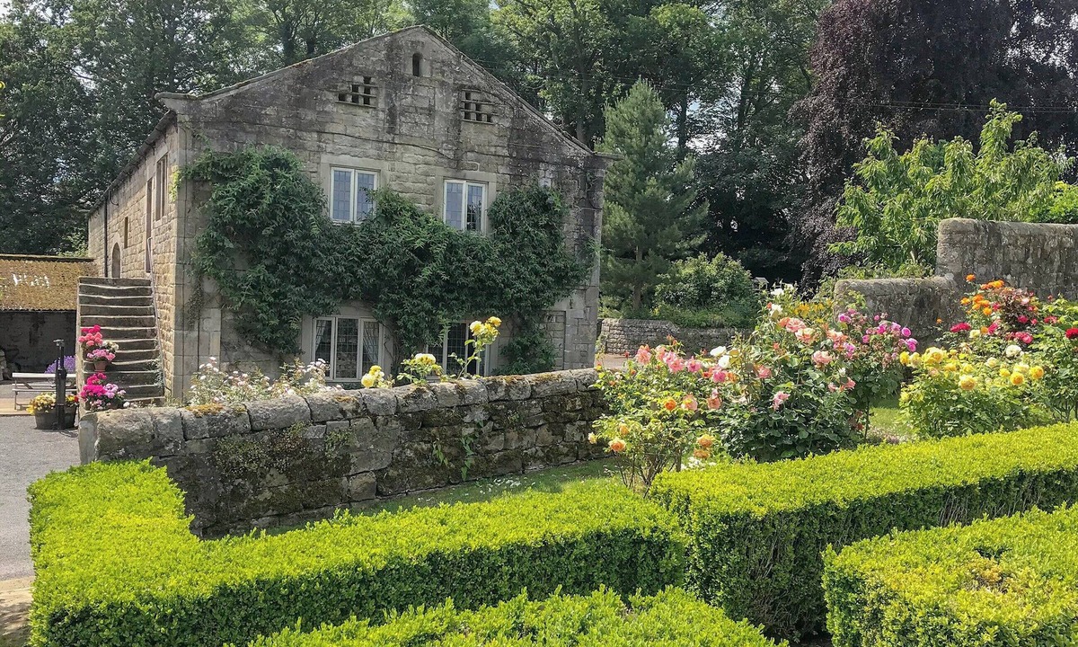 Ripley Cottage | 2 bedroom accommodation in Harrogate