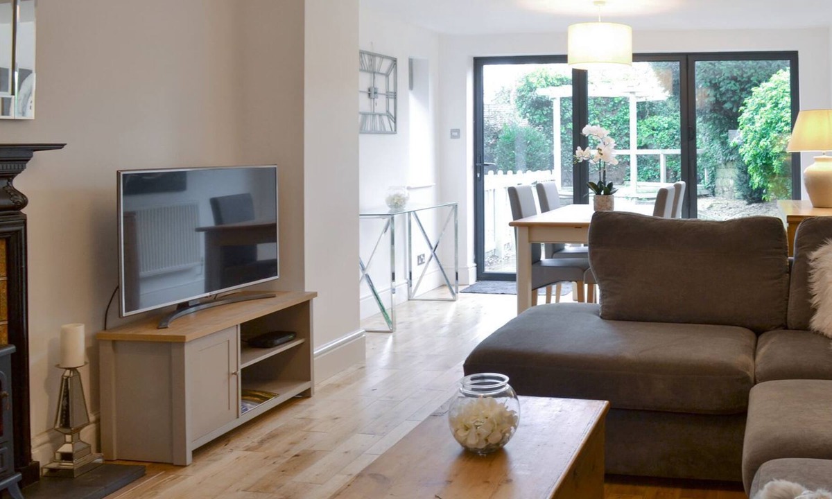 Spofforth Cottage | 2 bedroom accommodation in Spofforth, near Harrogate