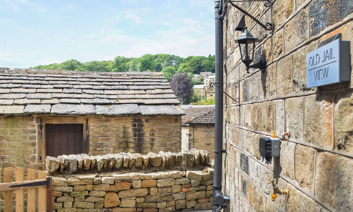 Hepworth Cottage | 2 bedroom accommodation in Holmfirth