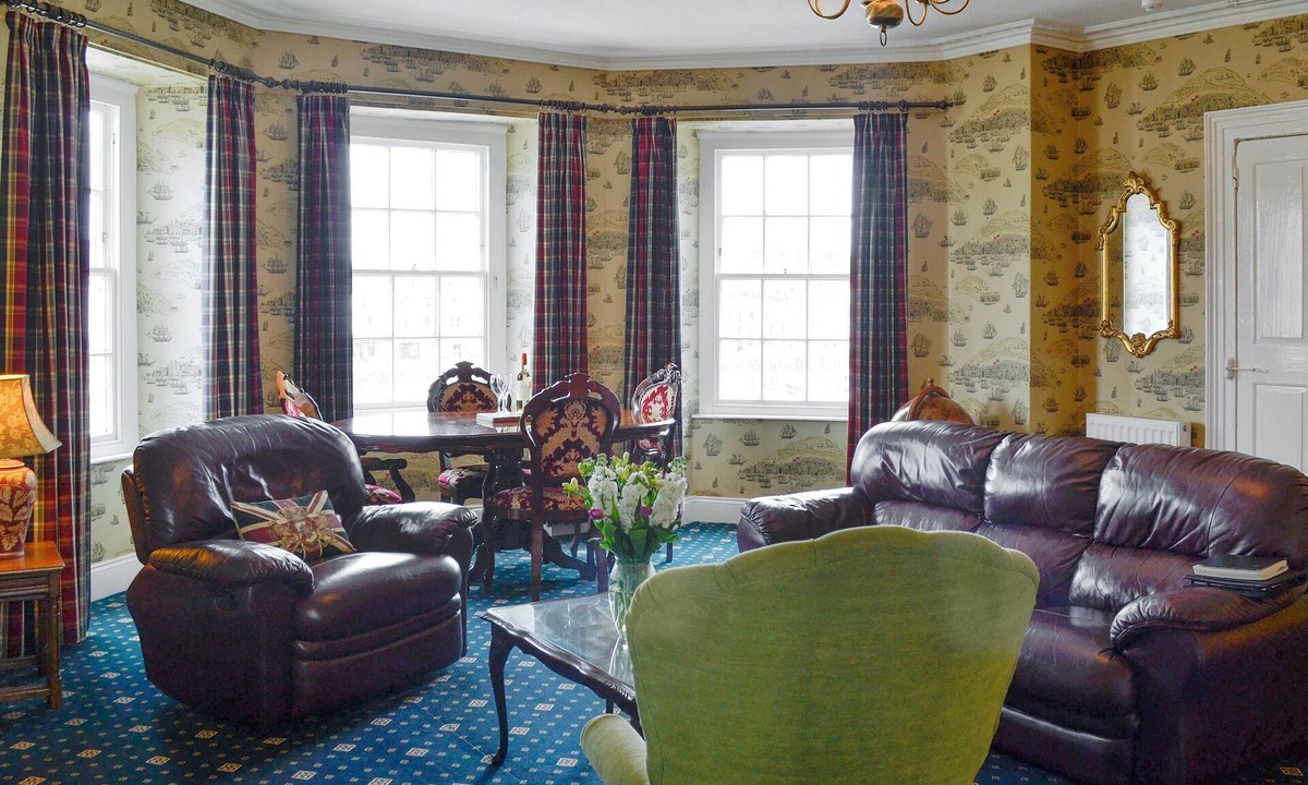 Hele Cottage | 2 bedroom accommodation in Ilfracombe