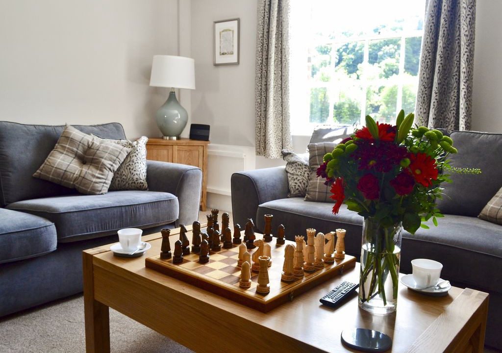 Ironbridge Cabin | 2 bedroom accommodation in Ironbridge