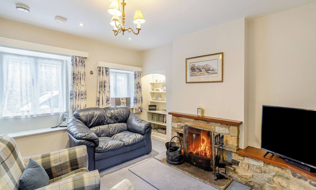 Kettlewell Cottage | 2 bedroom accommodation in Kettlewell