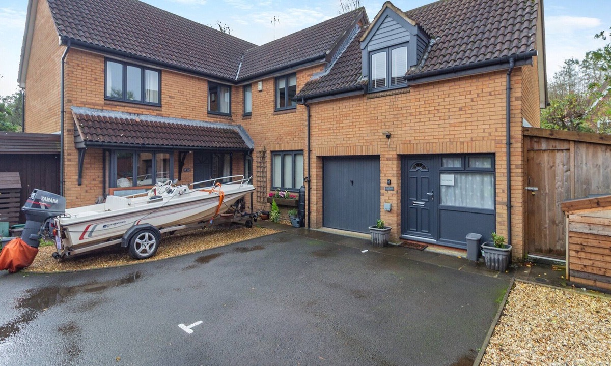 Langstone Cottage | 2 bedroom accommodation in Langstone