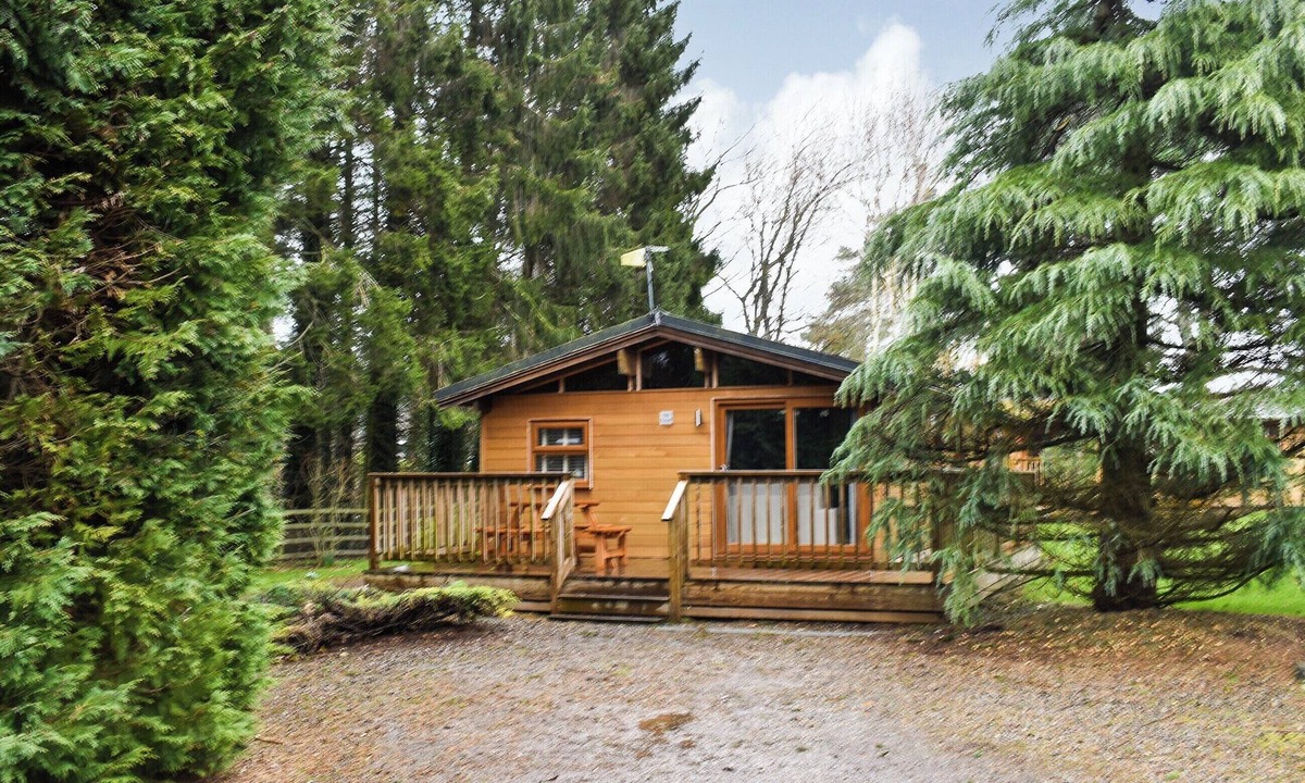 Lofthouse Cottage | 2 bedroom accommodation in Charlcot, near Masham