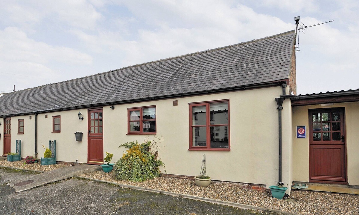 Ferryhill Cottage | 2 bedroom accommodation in Mainsforth