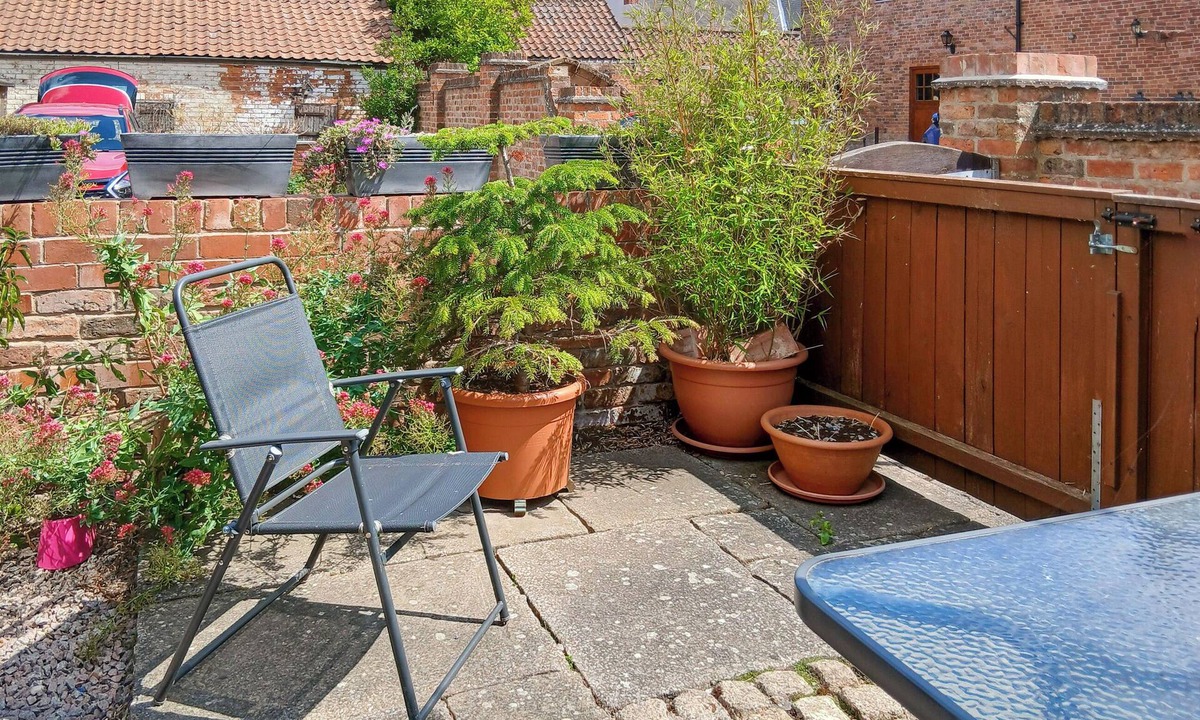 Blidworth Cottage | 2 bedroom accommodation in Old Blidworth, near Ravenshead