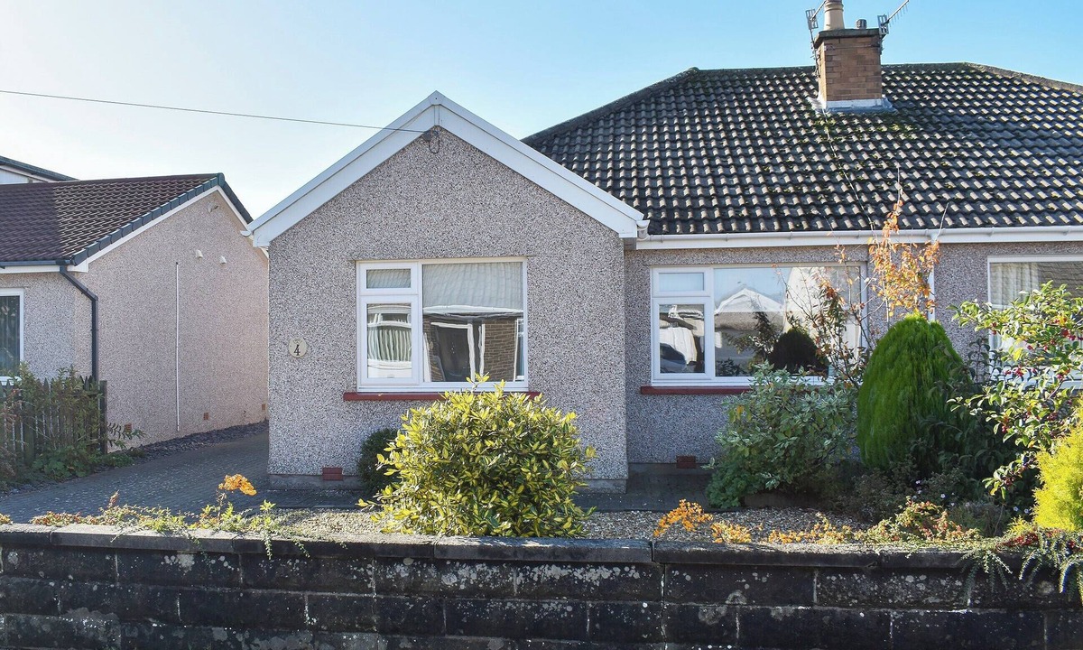 Morecambe Cottage | 2 bedroom accommodation in Morecambe