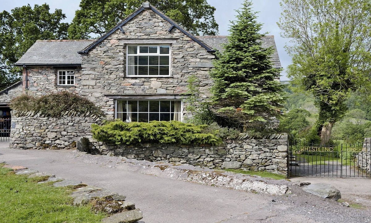 Ulpha Cottage | 2 bedroom accommodation in Near Ulpha