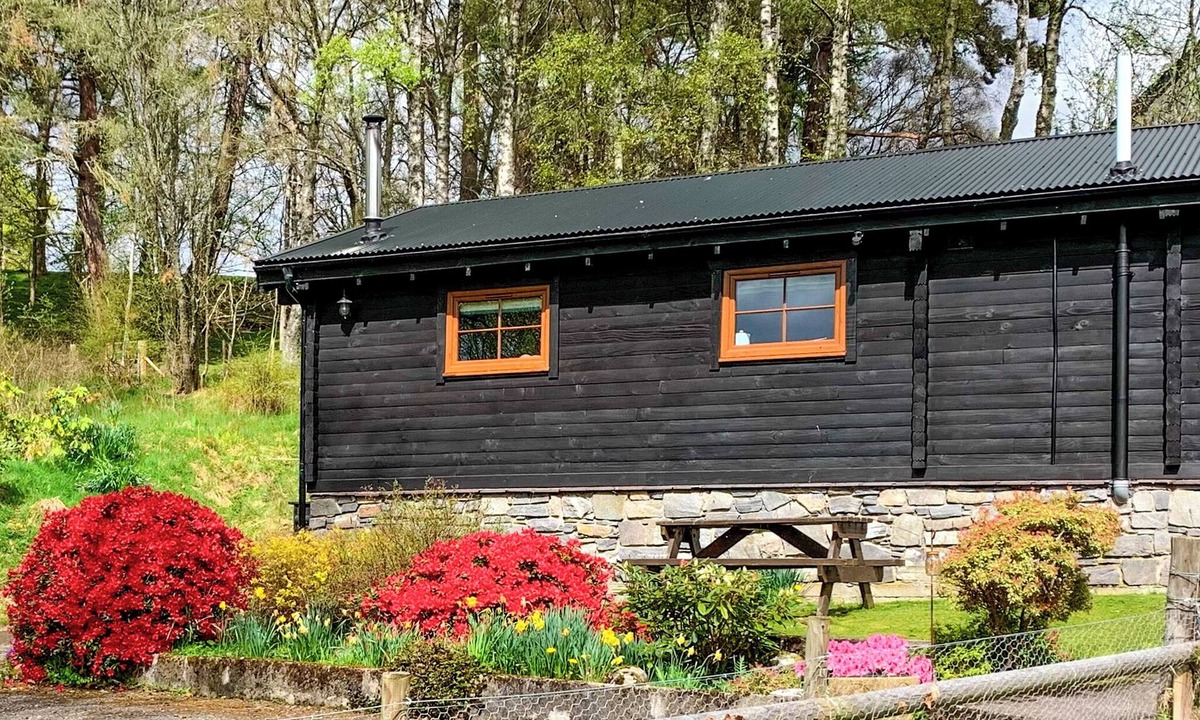 Newtonmore Cottage | 2 bedroom accommodation in Newtonmore