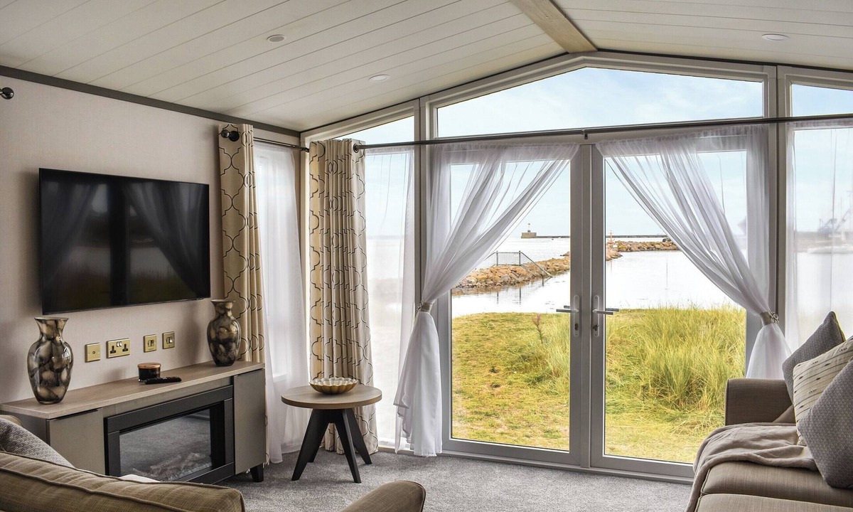 Peterhead Cottage | 2 bedroom accommodation in Peterhead