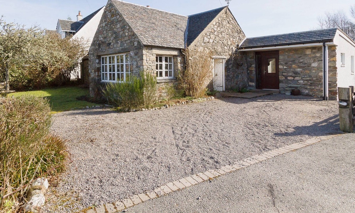 Port Appin Cottage | 2 bedroom accommodation in Port Appin