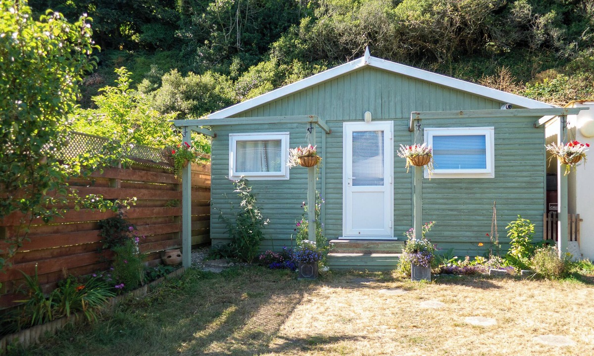 Portreath Cottage | 2 bedroom accommodation in Portreath