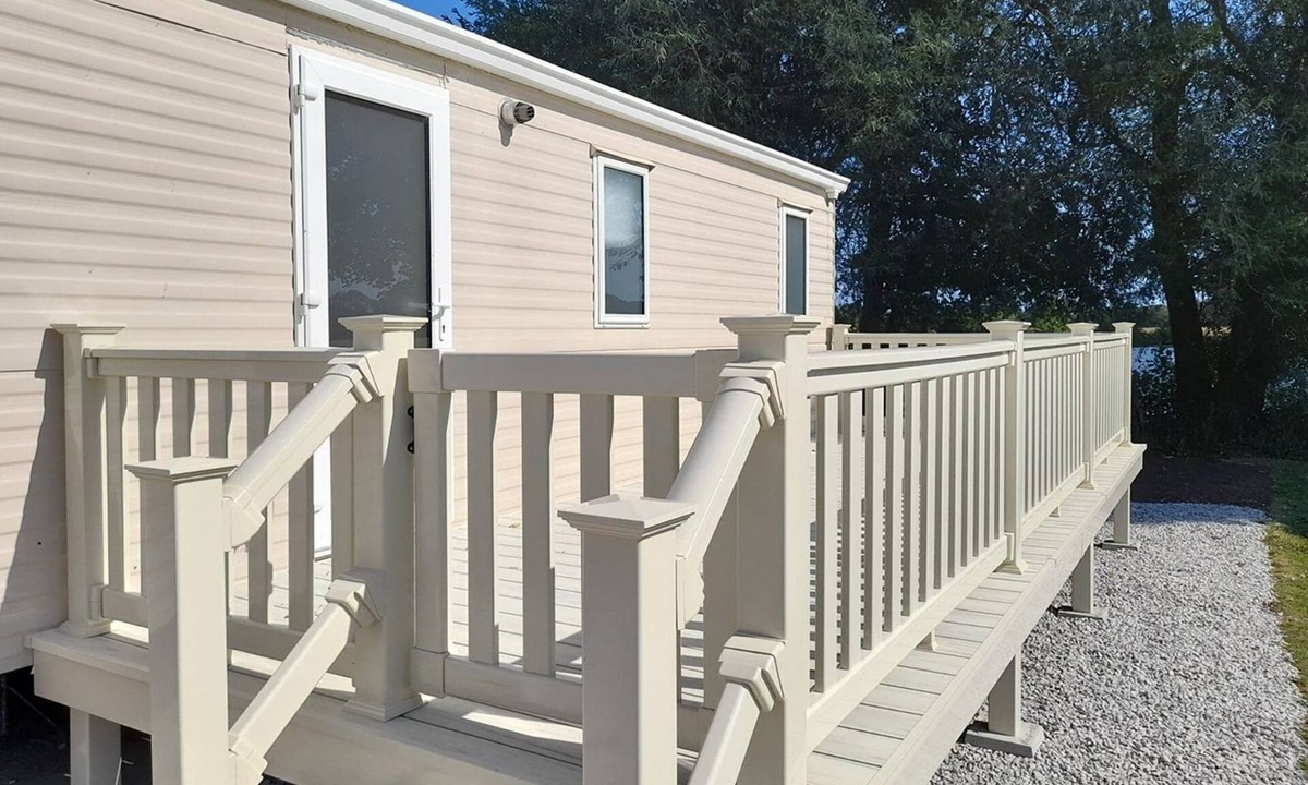 Sproatley House | 2 bedroom accommodation in Sproatley