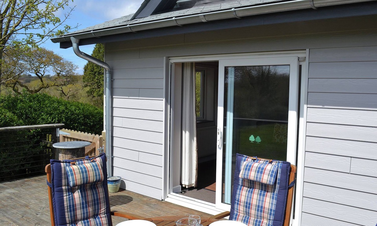 High Street Cottage | 2 bedroom accommodation in St Austell