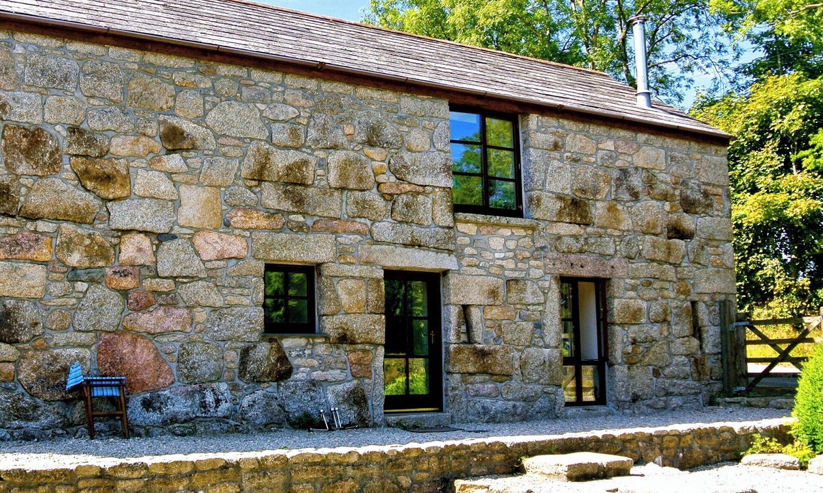 Stenalees Cottage | 2 bedroom accommodation in St Austell