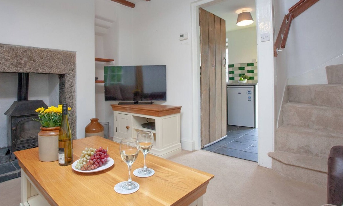 Tavistock Cottage | 2 bedroom accommodation in Tavistock