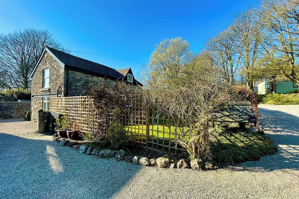 Saint Ann's Chapel Cottage | 2 bedroom accommodation in Tavistock