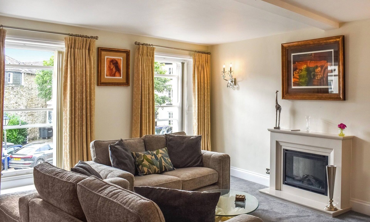 Tavistock Cottage | 2 bedroom accommodation in Tavistock