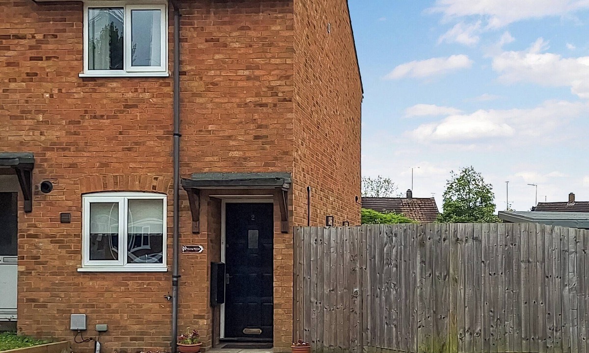 Towcester Cottage | 2 bedroom accommodation in Towcester