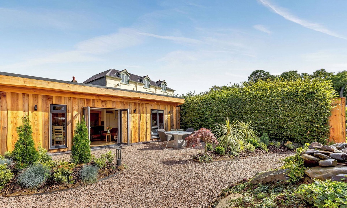 Llangadfan Cottage | 2 bedroom accommodation in Llagadfan, Welshpool