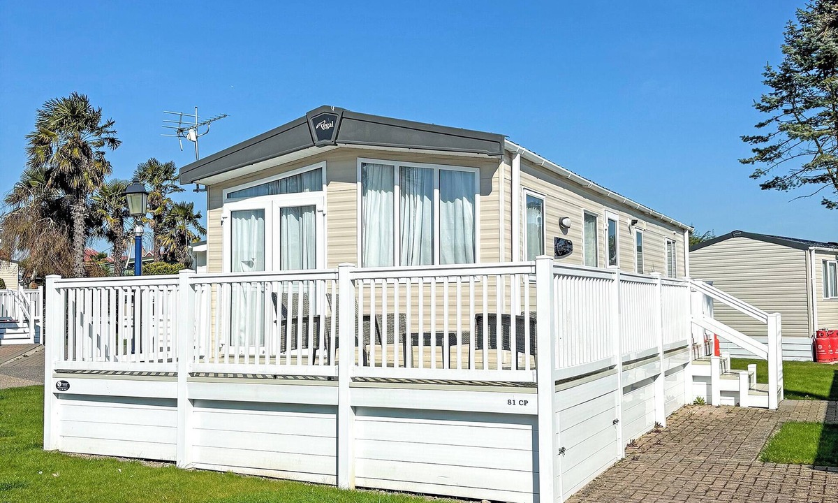Westmarsh House | 2 bedroom accommodation in Monkton, Nr Ramsgate
