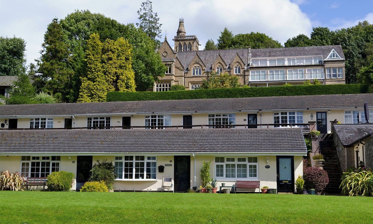 Windermere Cottage | 2 bedroom accommodation in Windermere