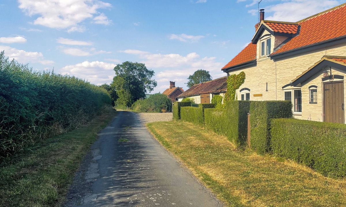 Winestead Cottage | 2 bedroom accommodation in Winestead