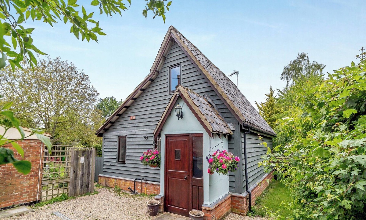 Woodbridge Cottage | 2 bedroom accommodation in Woodbridge